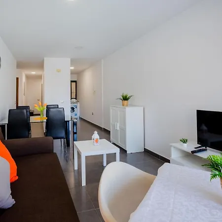 Appartement Cristianos Center Iii