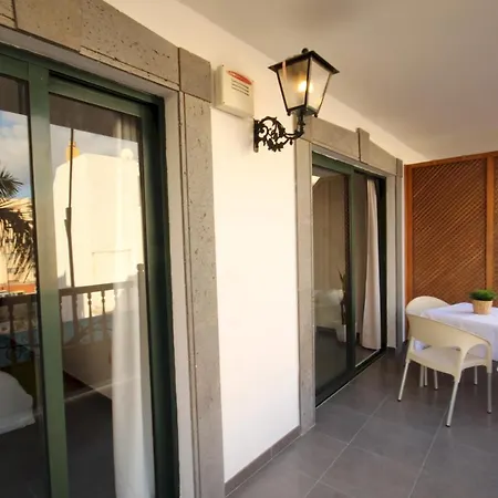 Appartement Cristianos Center Iii