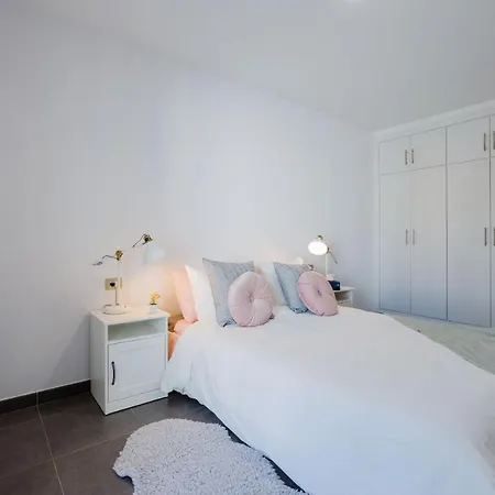 Appartement Cristianos Center Iii *