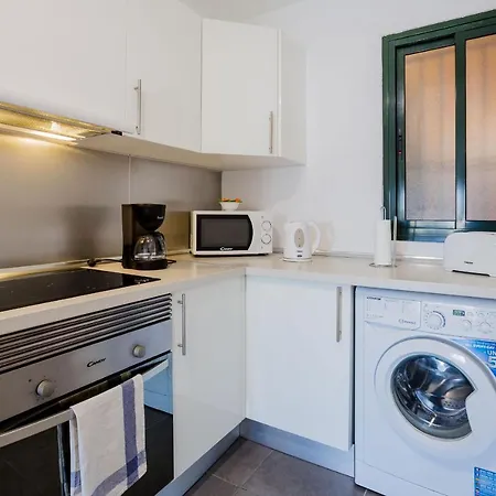 Appartement Cristianos Center Iii Los Cristianos (Tenerife)
