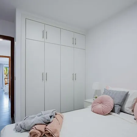 Cristianos Center Iii Appartement Los Cristianos (Tenerife)