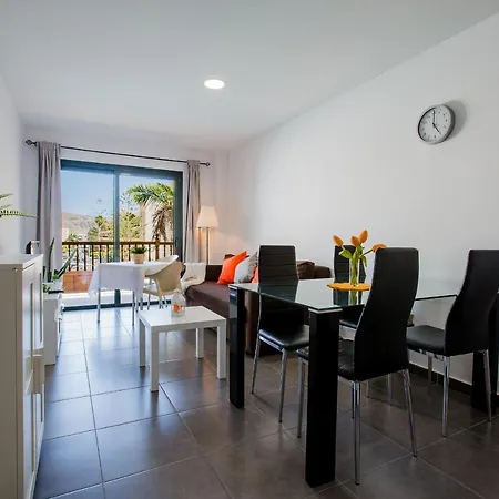 Cristianos Center Iii * Los Cristianos (Tenerife)