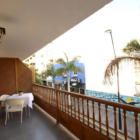 Cristianos Center Iii *